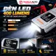 Kích Bình Ắc Quy Yesper FAST MAX 4120A Siêu Khủng slide 2